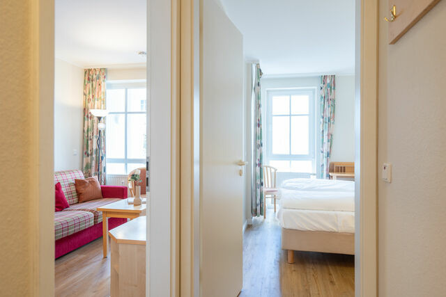 Ferienwohnung in Sellin - Fewo 630, Seepark Sellin - Bild 5