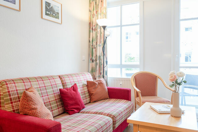 Ferienwohnung in Sellin - Fewo 630, Seepark Sellin - Bild 7