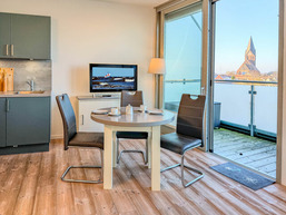 Speicherresidenz App. 5.6 Steuermannskaj&uuml;te