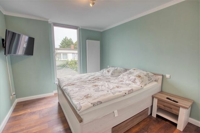 Ferienwohnung in Heiligenhafen - Haus M&uuml;hlenstra&szlig;e 8, App. 7MSOG1 - Bild 3