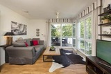 Ferienwohnung in Scharbeutz - Himmelsleuchten - Bild 3