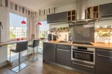Ferienwohnung in Scharbeutz - Himmelsleuchten - Bild 6
