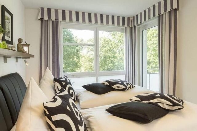 Ferienwohnung in Scharbeutz - Himmelsleuchten - Bild 10