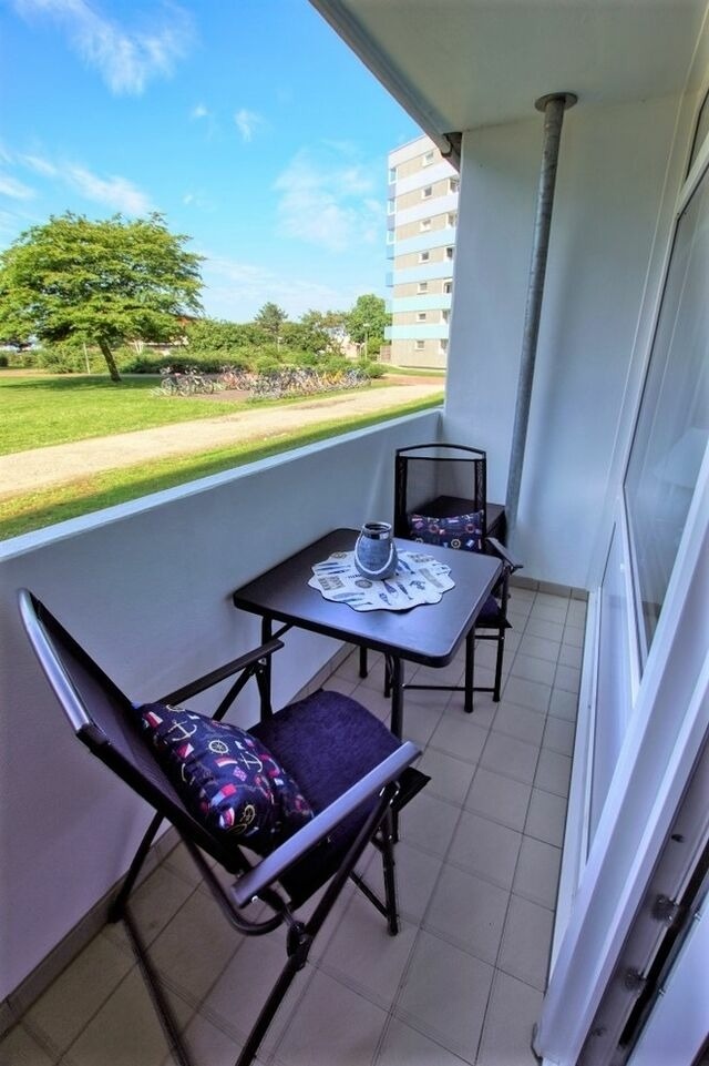 Ferienwohnung in Heiligenhafen - Ferienpark - Haus N, App. 0NEG11 - Bild 2