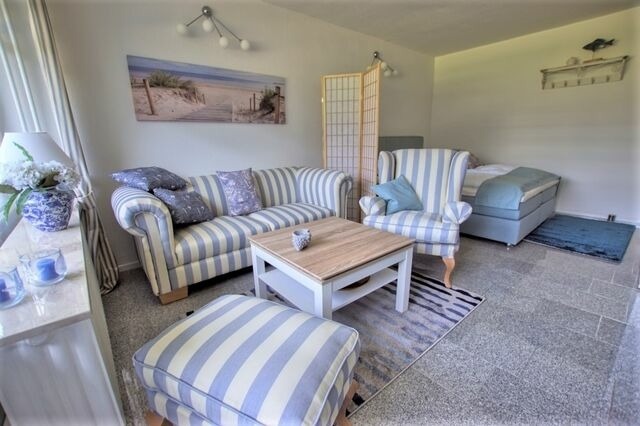 Ferienwohnung in Heiligenhafen - Ferienpark - Haus N, App. 0NEG11 - Bild 3
