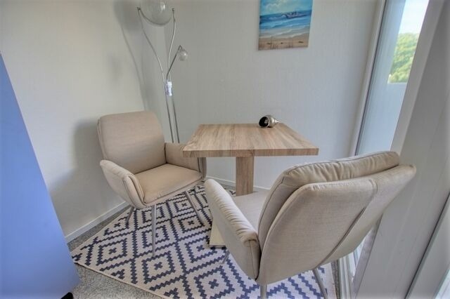 Ferienwohnung in Heiligenhafen - Ferienpark - Haus N, App. 0NEG11 - Bild 4