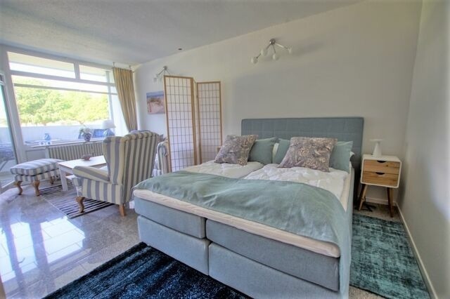 Ferienwohnung in Heiligenhafen - Ferienpark - Haus N, App. 0NEG11 - Bild 6