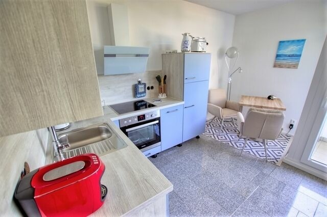 Ferienwohnung in Heiligenhafen - Ferienpark - Haus N, App. 0NEG11 - Bild 7