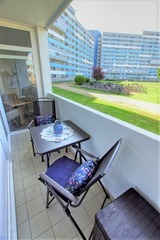 Ferienwohnung in Heiligenhafen - Ferienpark - Haus N, App. 0NEG11 - Bild 9