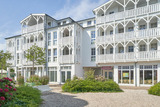 Ferienwohnung in Sellin - Fewo 397, Seepark Sellin - Bild 16