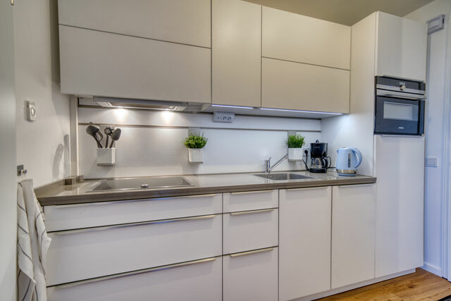 Ferienwohnung in Heiligenhafen - Ferienpark - Haus L, App. 0L0504 - Bild 3