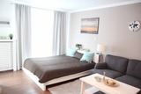 Ferienwohnung in K&uuml;hlungsborn - Strandstra&szlig;e 32 - 04-34 - Bild 1