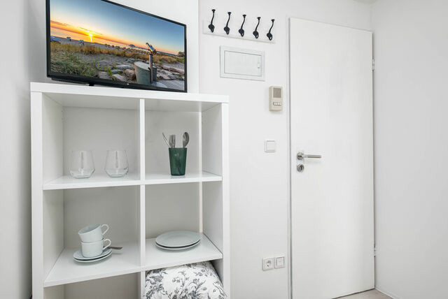 Ferienwohnung in Timmendorfer Strand - Kaj&uuml;te 64 - Bild 6