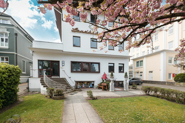 Ferienwohnung in Timmendorfer Strand - Kaj&uuml;te 64 - Bild 9