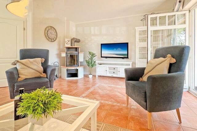 Ferienhaus in Zingst - Gotland - Bild 2