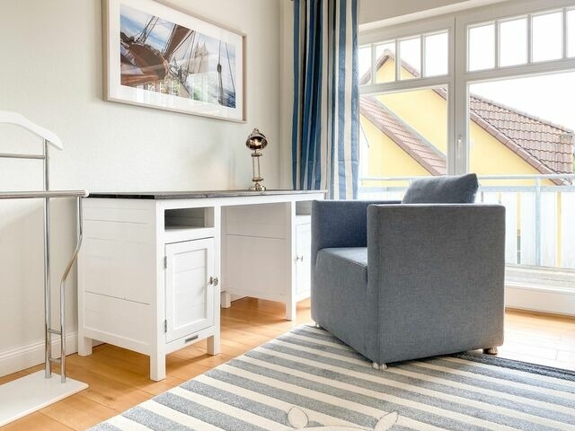 Ferienhaus in Zingst - Gotland - Bild 15