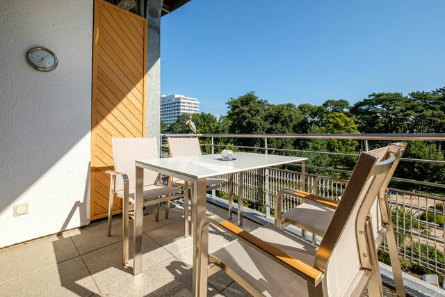 Ferienwohnung in Timmendorfer Strand - Appartement "Westside" - Bild 2