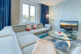 Ferienwohnung in Timmendorfer Strand - Appartement "Westside" - Bild 4