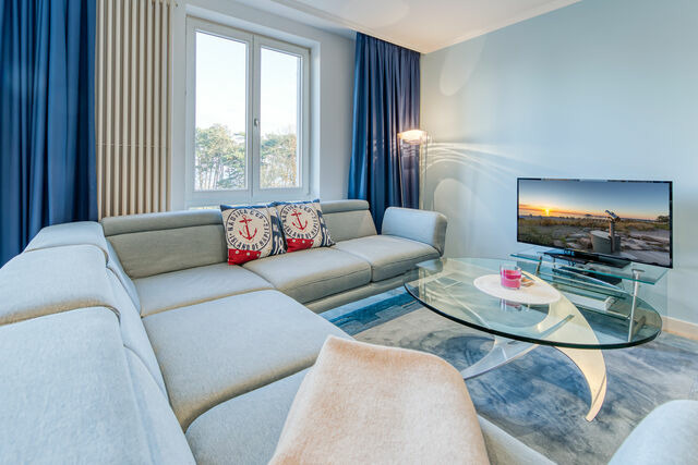Ferienwohnung in Timmendorfer Strand - Appartement "Westside" - Bild 4