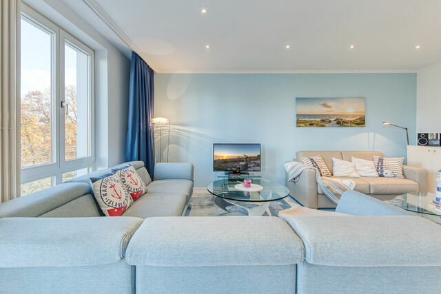 Ferienwohnung in Timmendorfer Strand - Appartement "Westside" - Bild 6