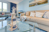 Ferienwohnung in Timmendorfer Strand - Appartement "Westside" - Bild 7