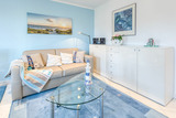 Ferienwohnung in Timmendorfer Strand - Appartement "Westside" - Bild 8