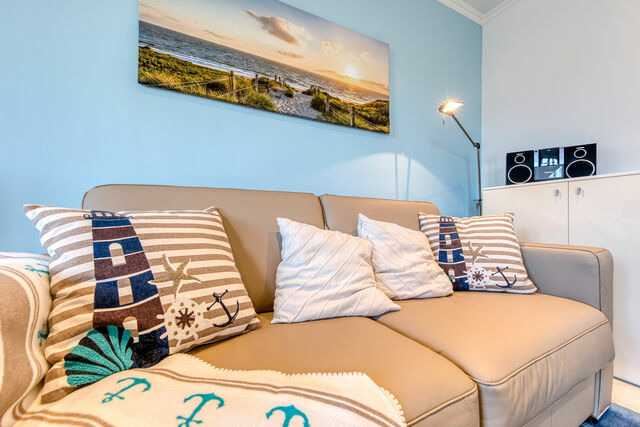 Ferienwohnung in Timmendorfer Strand - Appartement "Westside" - Bild 9