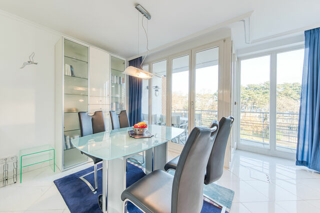 Ferienwohnung in Timmendorfer Strand - Appartement "Westside" - Bild 11