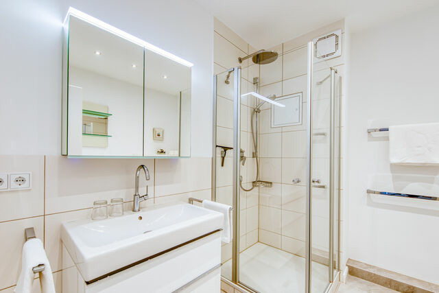 Ferienwohnung in Timmendorfer Strand - Appartement "Westside" - Bild 16