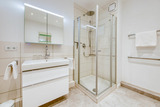 Ferienwohnung in Timmendorfer Strand - Appartement "Westside" - Bild 17