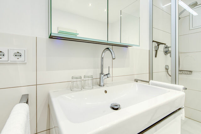 Ferienwohnung in Timmendorfer Strand - Appartement "Westside" - Bild 19