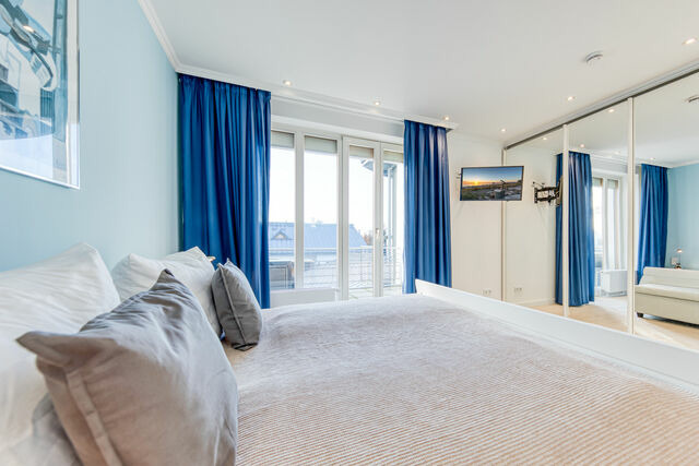 Ferienwohnung in Timmendorfer Strand - Appartement "Westside" - Bild 20