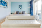 Ferienwohnung in Timmendorfer Strand - Appartement "Westside" - Bild 22