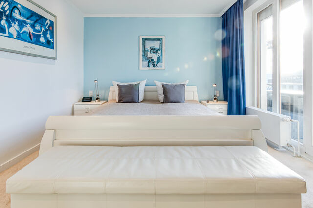 Ferienwohnung in Timmendorfer Strand - Appartement "Westside" - Bild 22