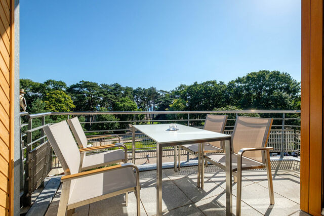 Ferienwohnung in Timmendorfer Strand - Appartement "Westside" - Bild 24