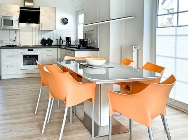 Ferienhaus in Zingst - Seensucht - Bild 7