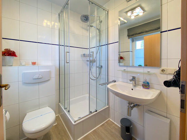 Ferienhaus in Zingst - Seensucht - Bild 10