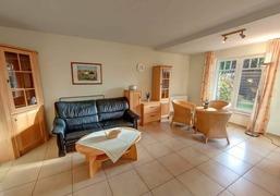 Villa zur Sonneninsel, App. 02