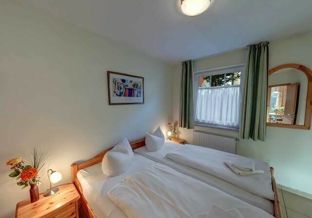 Ferienwohnung in Heringsdorf - Villa zur Sonneninsel, App. 02 - Bild 4
