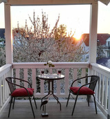 Ferienwohnung in K&uuml;hlungsborn - Strandstr. 16 - 29-34 - Bild 1
