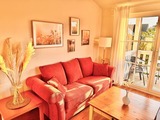 Ferienwohnung in K&uuml;hlungsborn - Strandstr. 16 - 29-34 - Bild 2