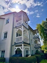 Ferienwohnung in K&uuml;hlungsborn - Strandstr. 16 - 29-34 - Bild 6