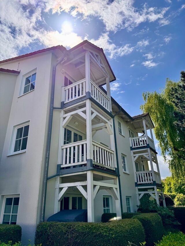 Ferienwohnung in K&uuml;hlungsborn - Strandstr. 16 - 29-34 - Bild 6