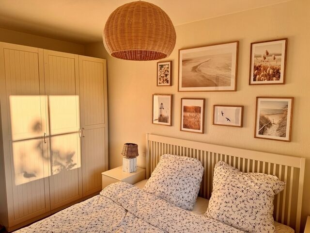 Ferienwohnung in K&uuml;hlungsborn - Strandstr. 16 - 29-34 - Bild 10