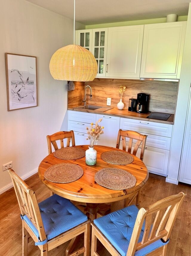 Ferienwohnung in K&uuml;hlungsborn - Strandstr. 16 - 29-34 - Bild 12