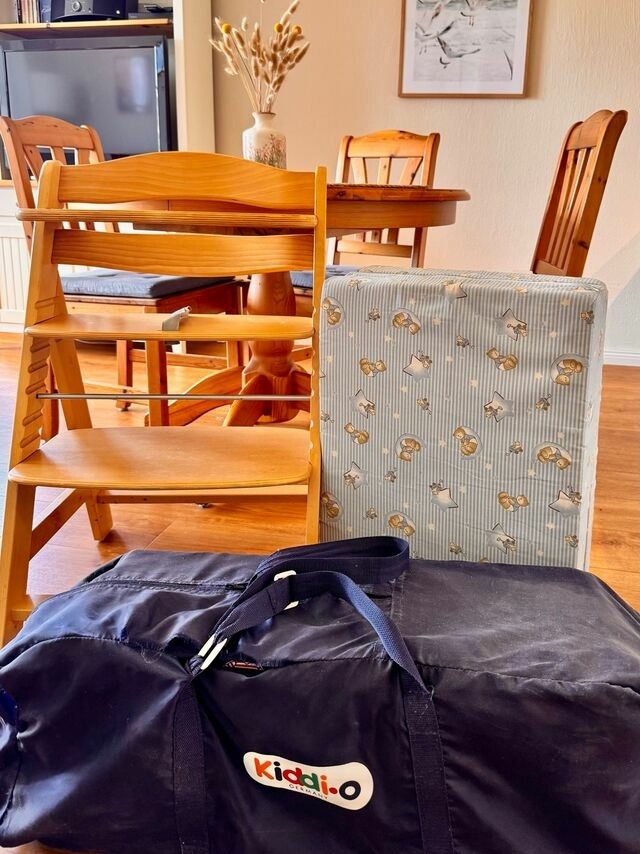 Ferienwohnung in K&uuml;hlungsborn - Strandstr. 16 - 29-34 - Bild 14