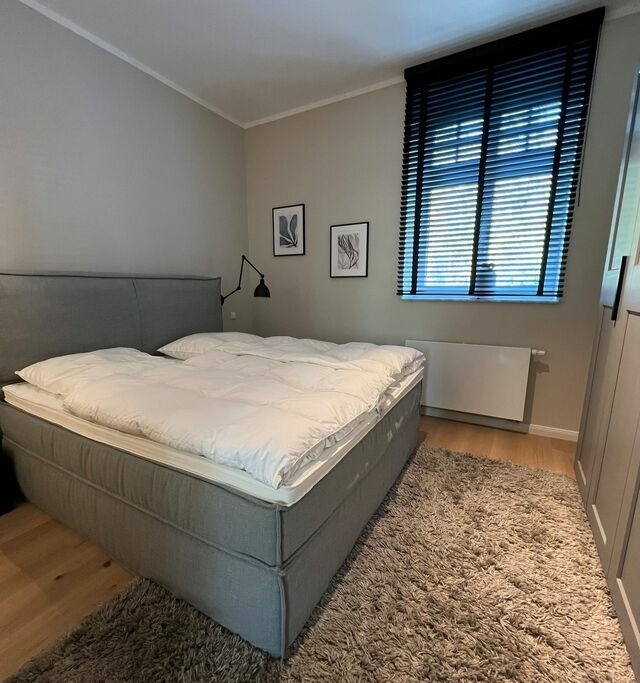 Ferienwohnung in K&uuml;hlungsborn - Palais am Park - 14-02 - Bild 2