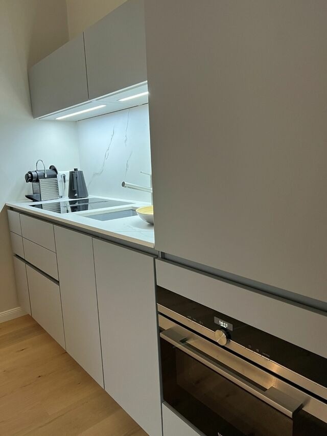 Ferienwohnung in K&uuml;hlungsborn - Palais am Park - 14-02 - Bild 3