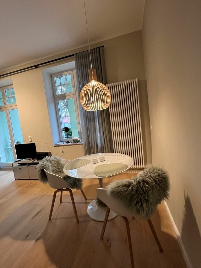 Ferienwohnung in K&uuml;hlungsborn - Palais am Park - 14-02 - Bild 7