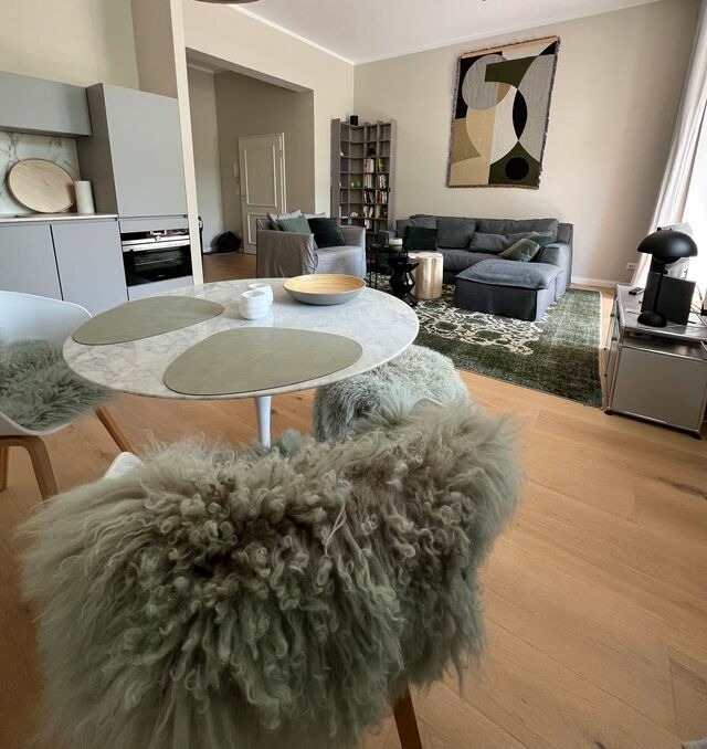 Ferienwohnung in K&uuml;hlungsborn - Palais am Park - 14-02 - Bild 8